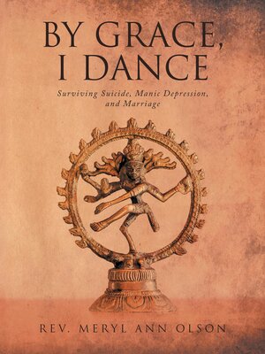 cover image of By Grace, I Dance